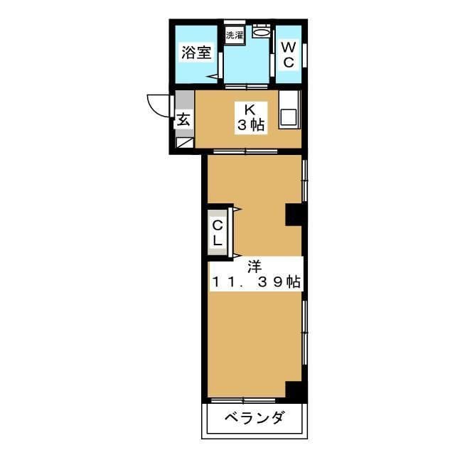 アーデン三田 304