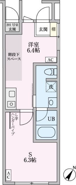 ORIENTAL APARTMENT 101