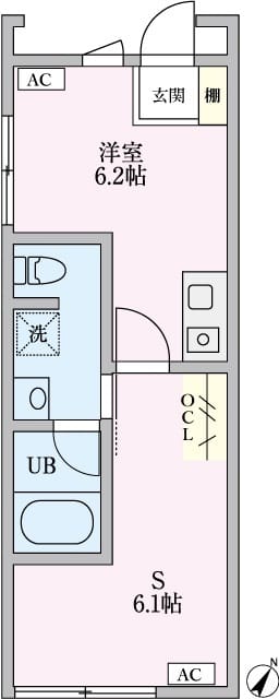 ORIENTAL APARTMENT 102