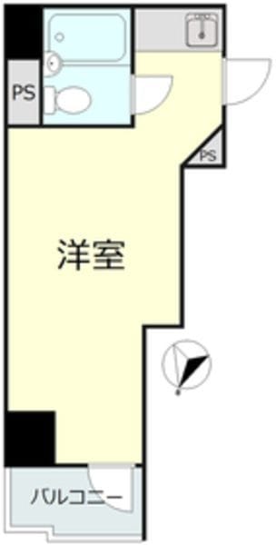 パレ・ドール乃木坂の写真