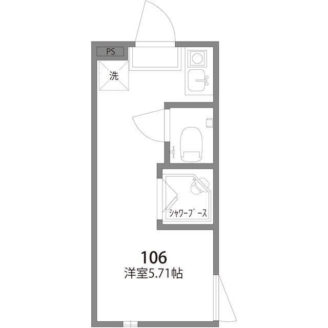 リーブル赤羽の写真