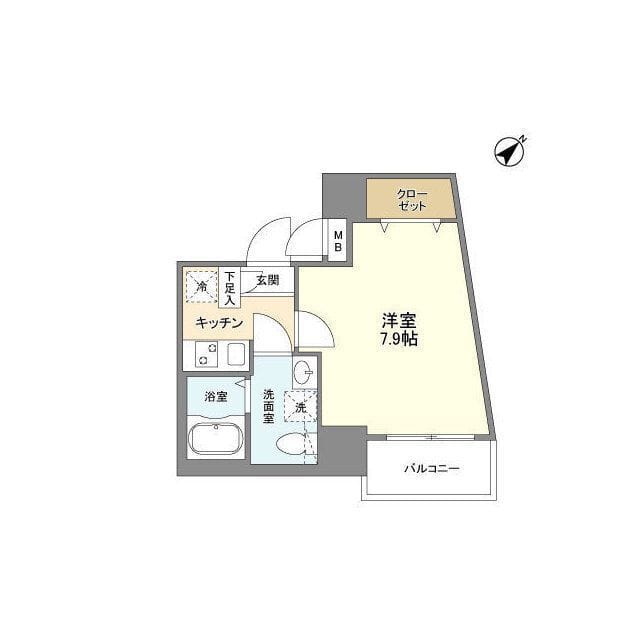 アルファコート王子2 0903