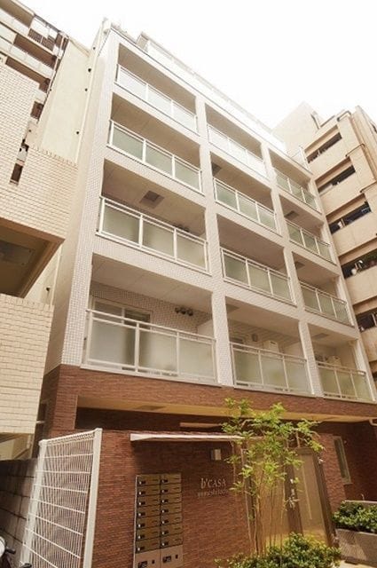 b’CASA山下町 502