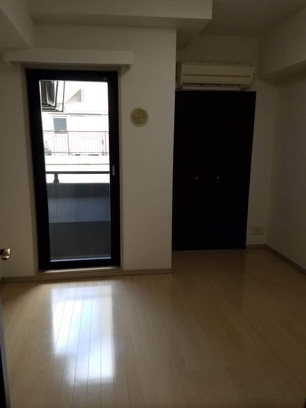 ドルチェ日本橋浜町・壱番館 404