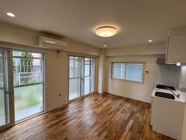 パークサイド綾瀬の写真