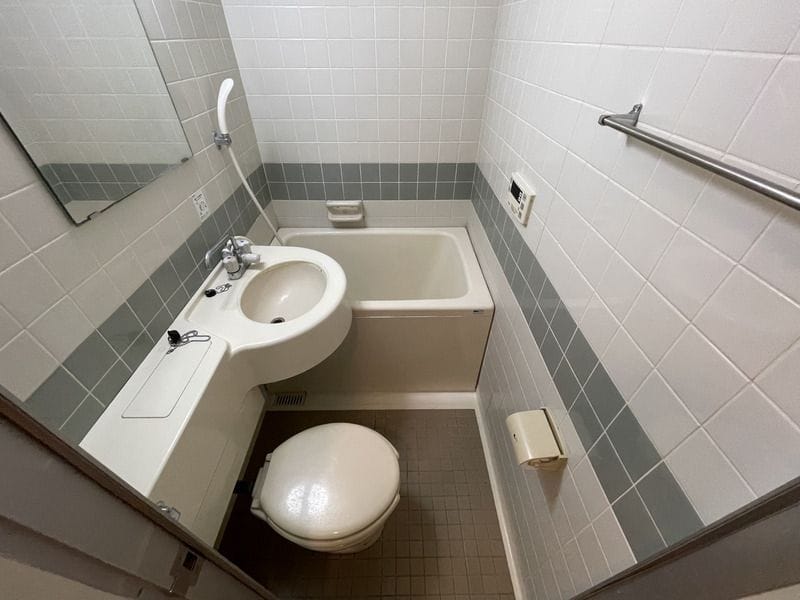 グローリア初穂千駄木の写真