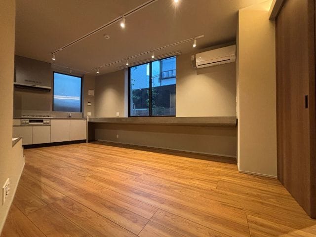 グランデュオ大森山王2 0103