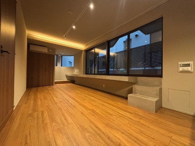 グランデュオ大森山王2 0104