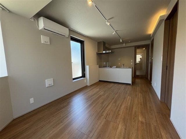 グランデュオ大森山王2 0303