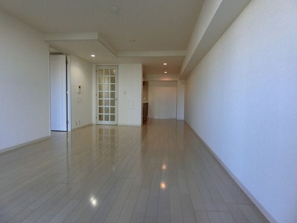 ルシマン月島 904
