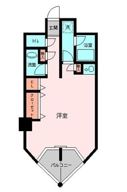 恵比寿アーバンハウス 0204