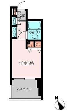 恵比寿アーバンハウス 0216