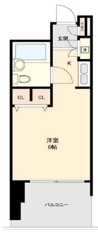 恵比寿アーバンハウス 209