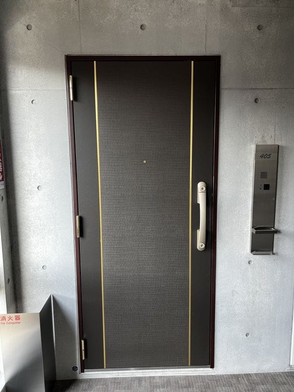 ティアラ向ヶ丘の写真