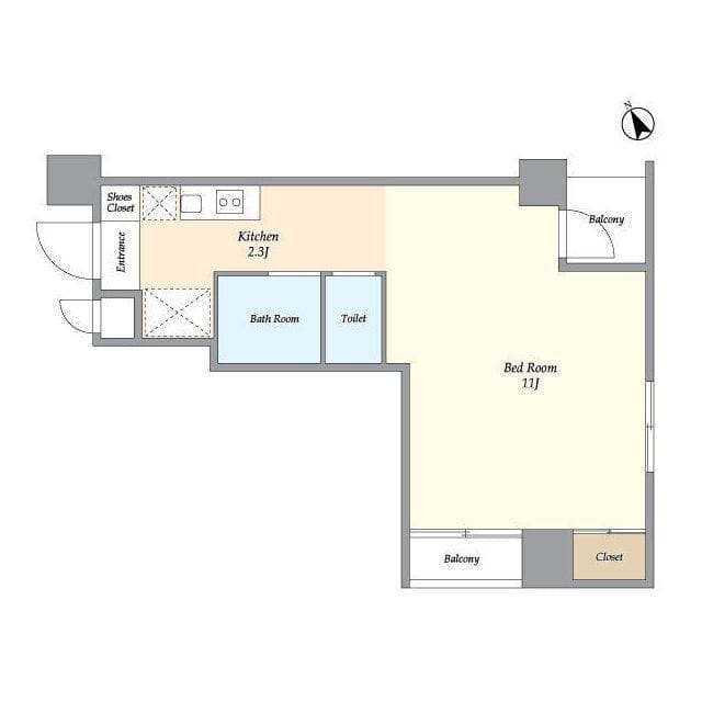 サザン三軒茶屋の写真