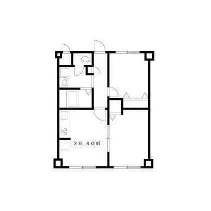 メゾン・ド・ルミエール 203