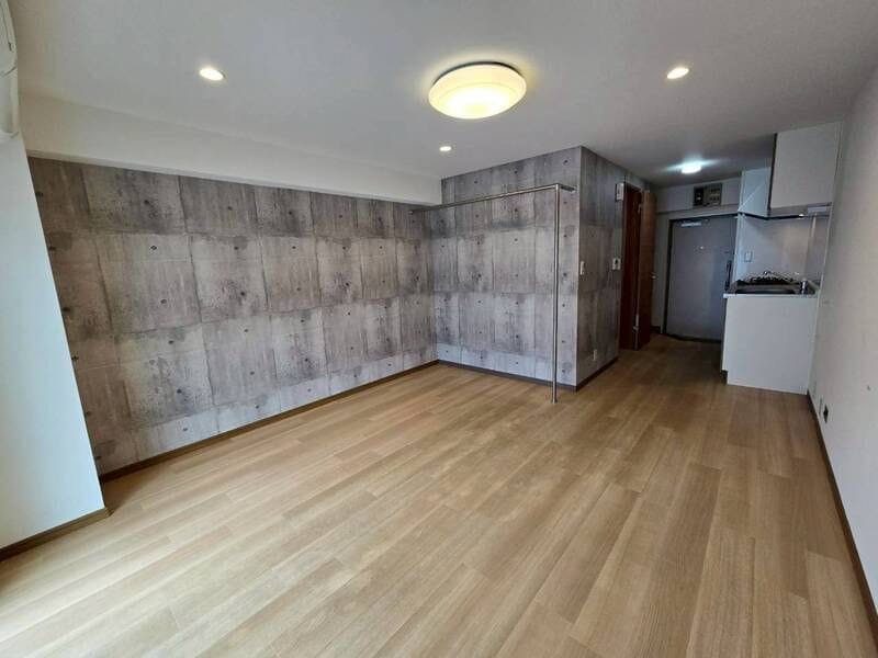 カースル代々木 504