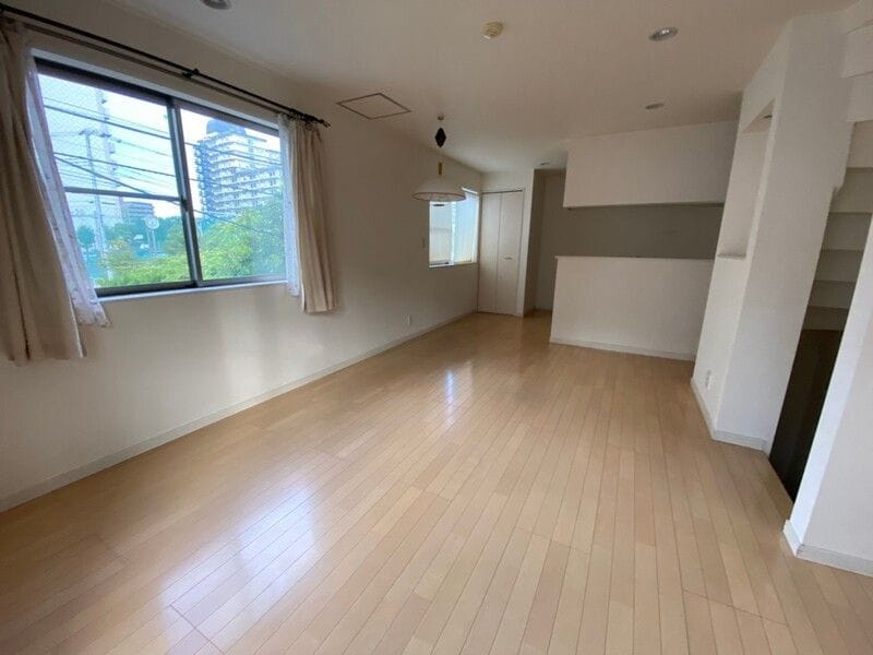 亀戸9丁目戸建 21万円/入力なし/入力なし