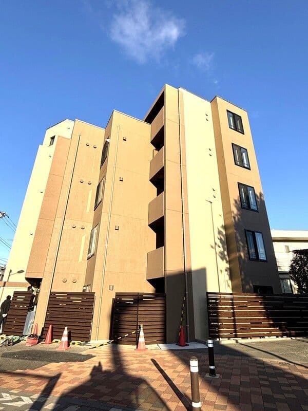 【防音マンション】ASTILE studio 練馬平和台の写真