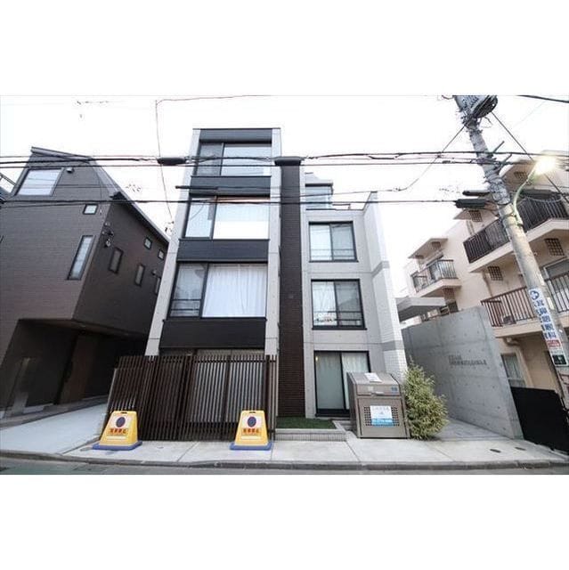 EXAM 下北沢Ⅱの写真