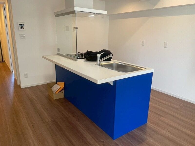 クイーンパレス浅伊 504