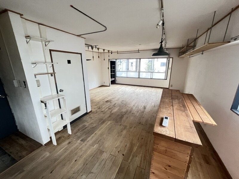 幡谷マンション 401