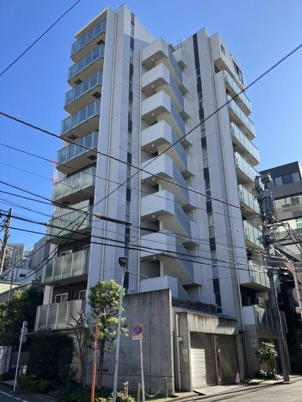 六本木セブンの写真