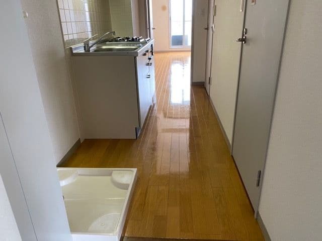 アース向ヶ丘の写真