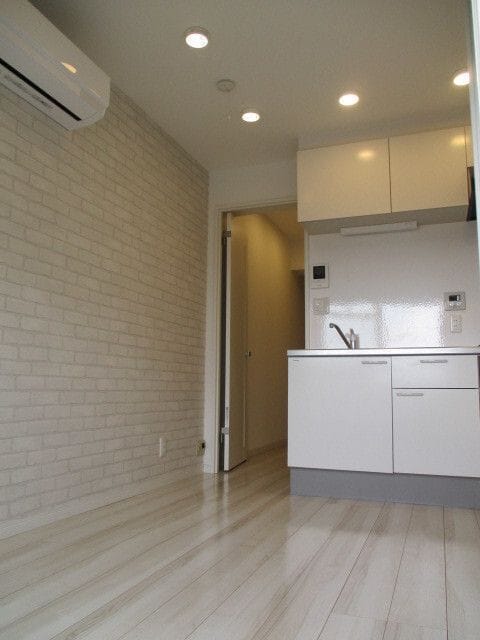 大森永谷マンション B-511