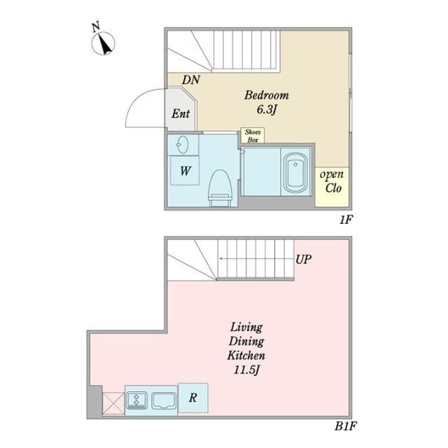 OperaGarden(オペラガーデン) 0102