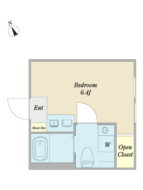 OperaGarden(オペラガーデン) 0401