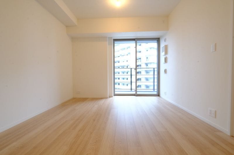 晴海フラッグ サンビレッジ C棟の写真