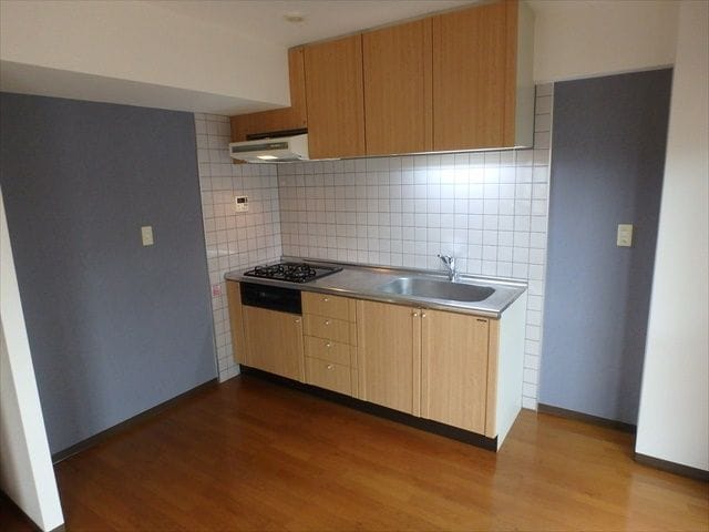 ボナール桜新町 601