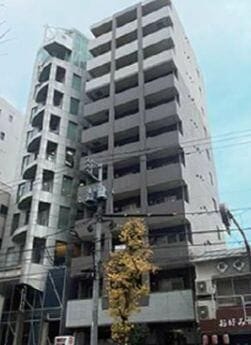 ステージファースト神楽坂Ⅱ 1102