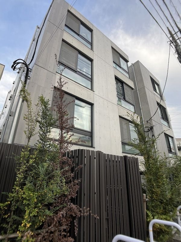 TIPETTO西大井1の写真