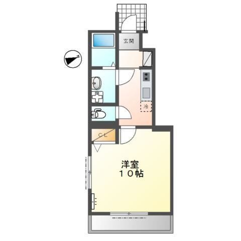 コモド岸根公園の写真