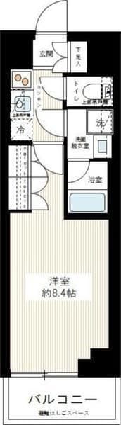 MAXIV東武練馬 104