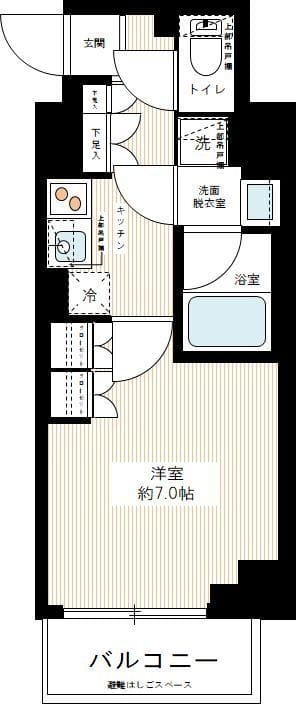 MAXIV東武練馬 408