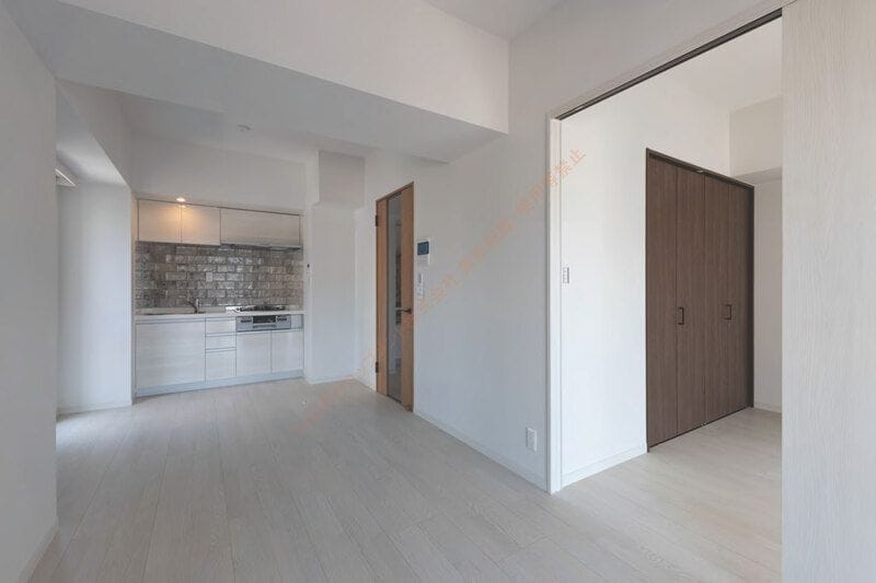 ラスパシオ蔵前レジデンス 801