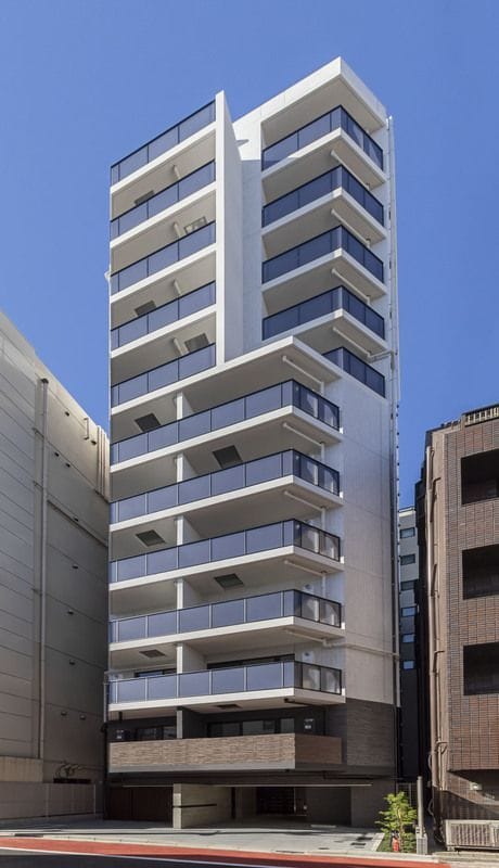 TAS浅草レジデンス 501