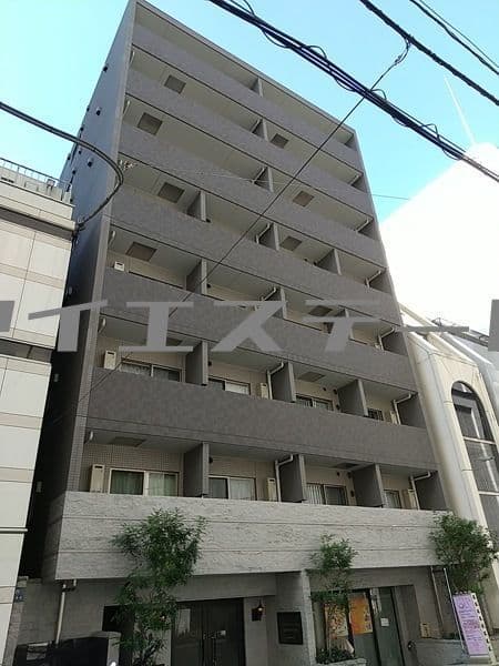 フェニックス日本橋兜町参番館 40