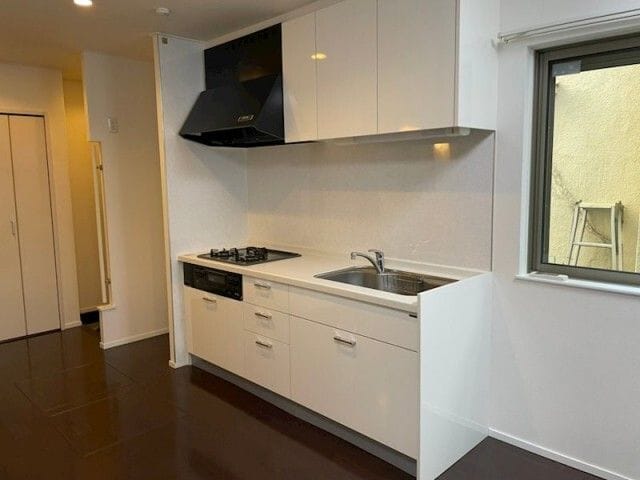 上大崎4丁目戸建 戸建 30万円/入力なし/なし