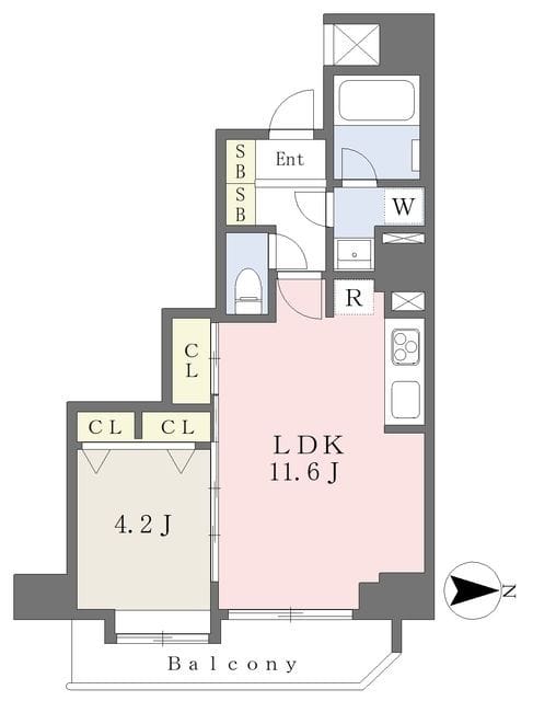 シーフォルム浅草の写真