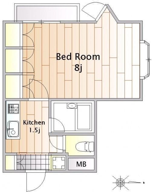 グランドパレスの写真