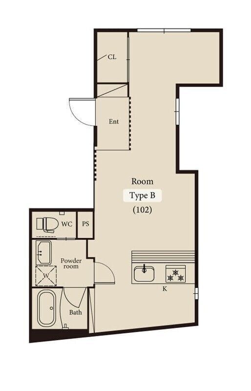 J-ARC道灌山の写真