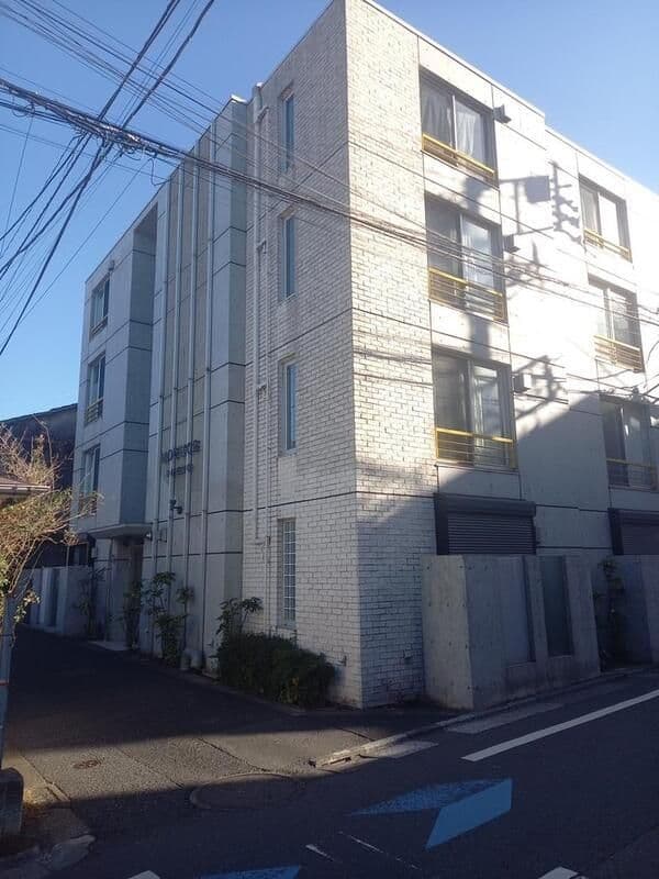 MODULOR荻窪(モデュロールオギクボ)の写真