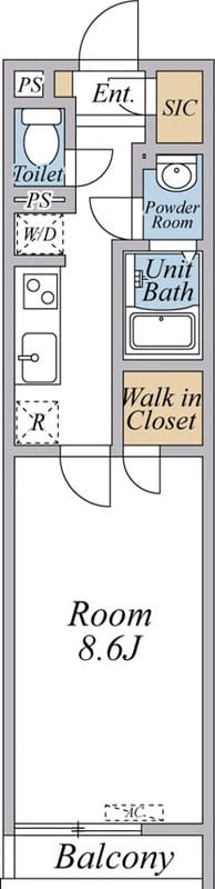 リブリ・高野 205