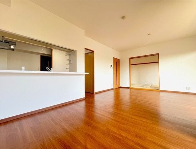 T's garden西寺尾 C棟 302