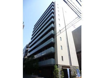 パークハビオ赤坂の写真