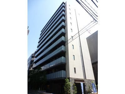 パークハビオ赤坂の写真